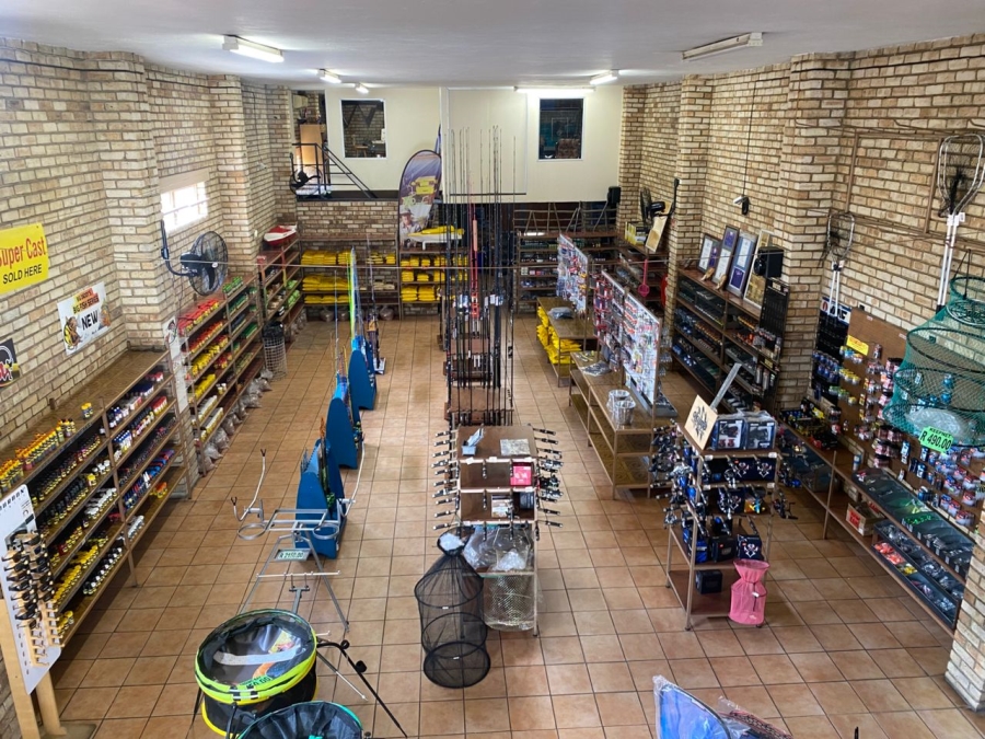 Commercial Property for Sale in Rustenburg Central North West